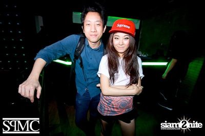 Supremacy pres. Plague Party — photo 87