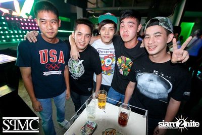 Supremacy pres. Plague Party — photo 42