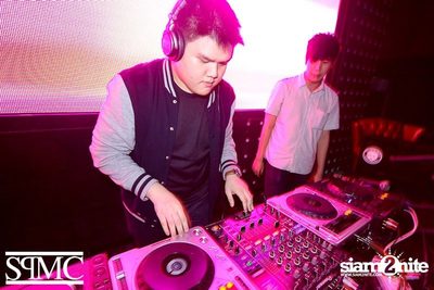 Supremacy pres. Plague Party — photo 107