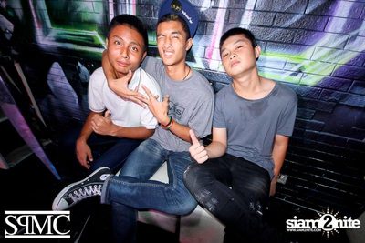 Supremacy pres. Plague Party — photo 82