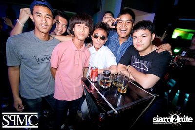Supremacy pres. Plague Party — photo 27