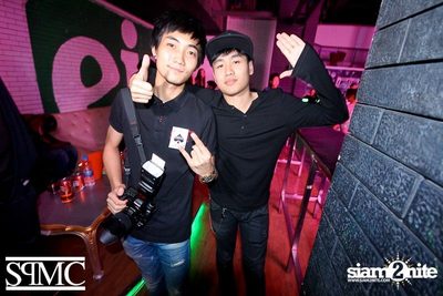 Supremacy pres. Plague Party — photo 60