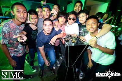 Supremacy pres. Plague Party — photo 28