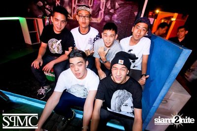 Supremacy pres. Plague Party — photo 79