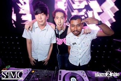 Supremacy pres. Plague Party — photo 63