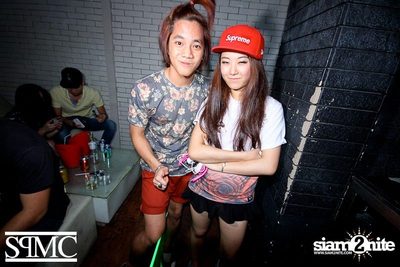 Supremacy pres. Plague Party — photo 125