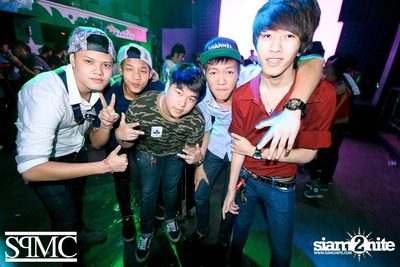 Supremacy pres. Plague Party — photo 65