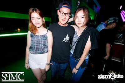 Supremacy pres. Plague Party — photo 36