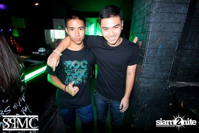 Supremacy pres. Plague Party — photo 14