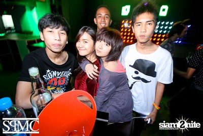 Supremacy pres. Plague Party — photo 29