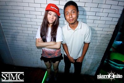 Supremacy pres. Plague Party — photo 68