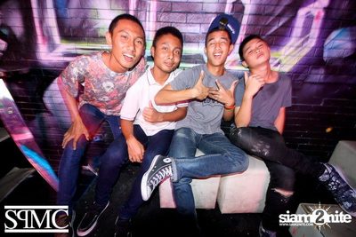 Supremacy pres. Plague Party — photo 83