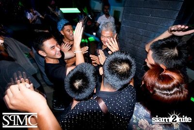 Supremacy pres. Plague Party — photo 93