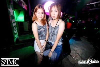 Supremacy pres. Plague Party — photo 111