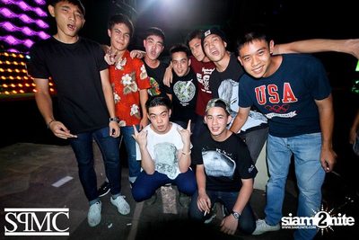 Supremacy pres. Plague Party — photo 96