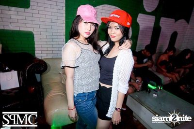 Supremacy pres. Plague Party — photo 19