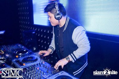 Supremacy pres. Plague Party — photo 109