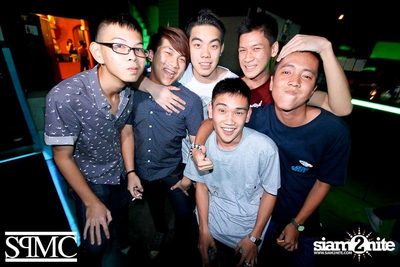 Supremacy pres. Plague Party — photo 33