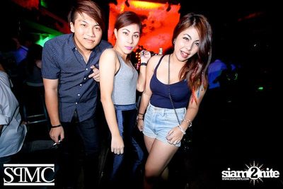 Supremacy pres. Plague Party — photo 8