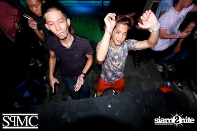 Supremacy pres. Plague Party — photo 99