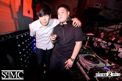 Supremacy pres. Plague Party — photo 131