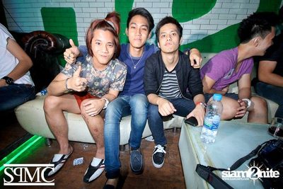 Supremacy pres. Plague Party — photo 48
