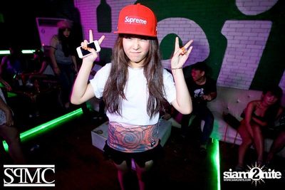 Supremacy pres. Plague Party — photo 49