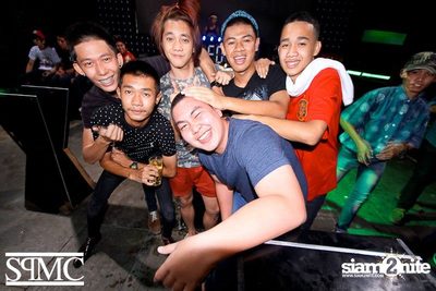 Supremacy pres. Plague Party — photo 76