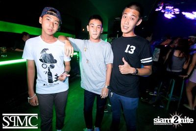 Supremacy pres. Plague Party — photo 11