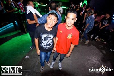 Supremacy pres. Plague Party — photo 126