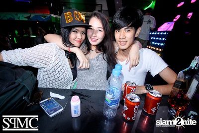 Supremacy pres. Plague Party — photo 135