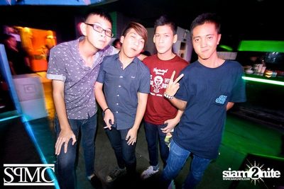 Supremacy pres. Plague Party — photo 32