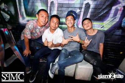 Supremacy pres. Plague Party — photo 84