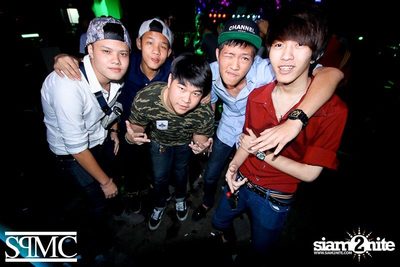 Supremacy pres. Plague Party — photo 64