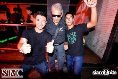 Supremacy pres. Plague Party — photo 77