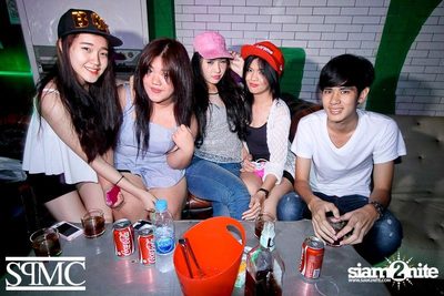 Supremacy pres. Plague Party — photo 17