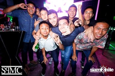 Supremacy pres. Plague Party — photo 22