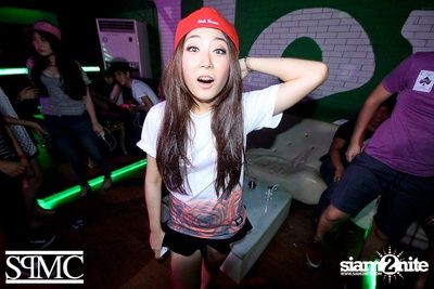 Supremacy pres. Plague Party — photo 50