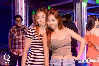 Glamourpuss Fridays — photo 35