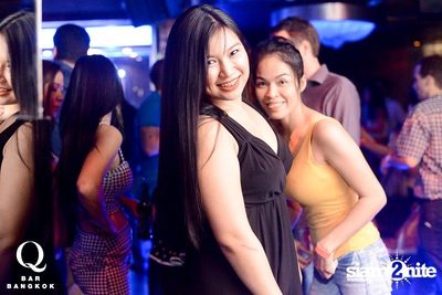 Glamourpuss Fridays — photo 82