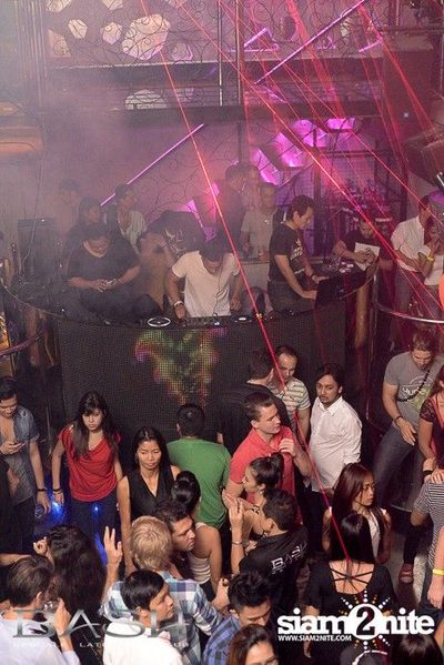 KINKY ELECTRIK — photo 10
