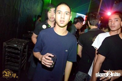 Countdown to 6 Anniversary Party — photo 98