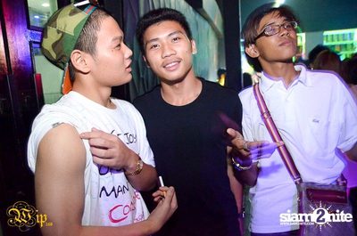 Countdown to 6 Anniversary Party — photo 101