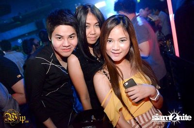Countdown to 6 Anniversary Party — photo 76