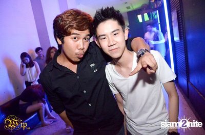 Countdown to 6 Anniversary Party — photo 124