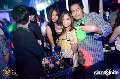 Countdown to 6 Anniversary Party — photo 73