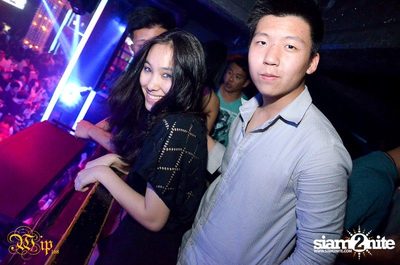 Countdown to 6 Anniversary Party — photo 45