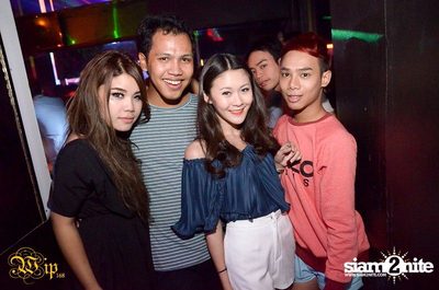 Countdown to 6 Anniversary Party — photo 118