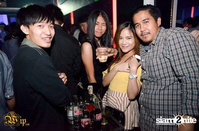 Countdown to 6 Anniversary Party — photo 72