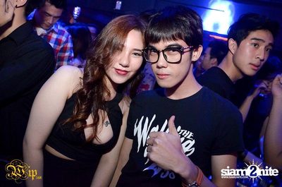 Countdown to 6 Anniversary Party — photo 20